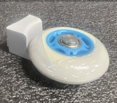 Tennant Company Parts, 1232700, Transport Kit, Caster Wheel, OEM Sbwh-c183-bb.yy