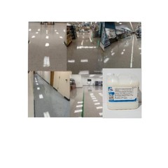 PIONEER ECLIPSE EQUINOX™ HG Ultra HIGH SPEED FLOOR COATING 2.5 GALLONS