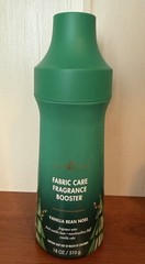 NEW Bath & Body Works Vanilla Bean Noel Fabric Care Fragrance Booster 18 oz