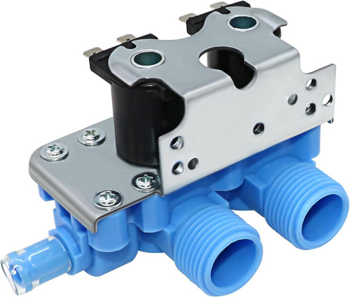 205613 WP358276 Washer Water Inlet Valve UPGRADE Fit for Maytag Kenmore…
