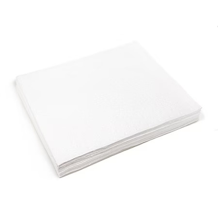 Stardust Spill Products 2Sdwpb Sorbent Pad, 19 Gal, 15 In X 18 In, Hazardous