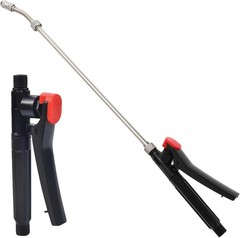 VANPET Pump Action Pressure Sprayer Wand, Greenwood Backpack Sprayer Parts, 29