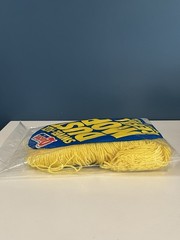 Quickie Swivel-Flex Dust Mop Refill #0654 Yellow New Sealed USA 100% Nylon