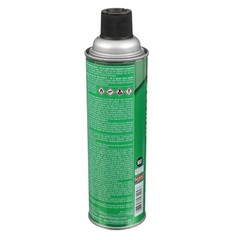 CRC 03204 Chute Lube Silicone Lubricant Spray, 20oz Aerosol ( Net fill : 11oz. )
