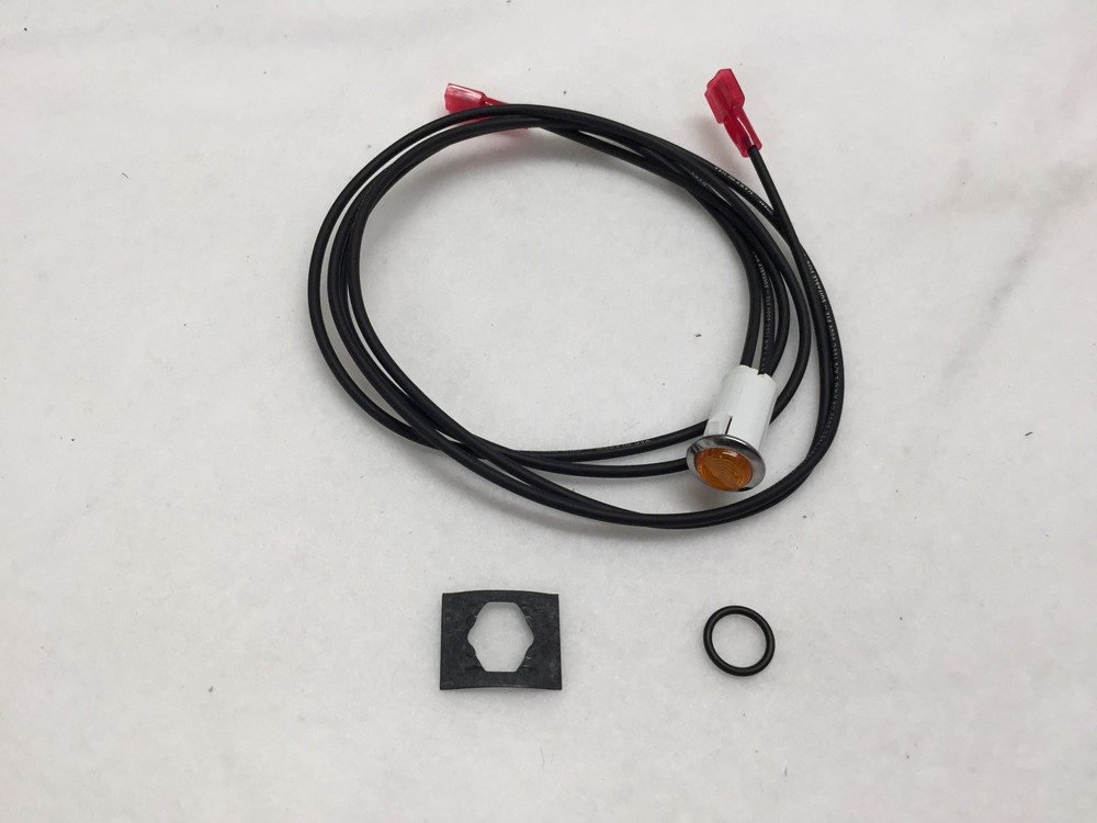 Thermax DV12 Pilot Light Kit, 120V, 31″ *BRAND NEW* Part #32-578-122