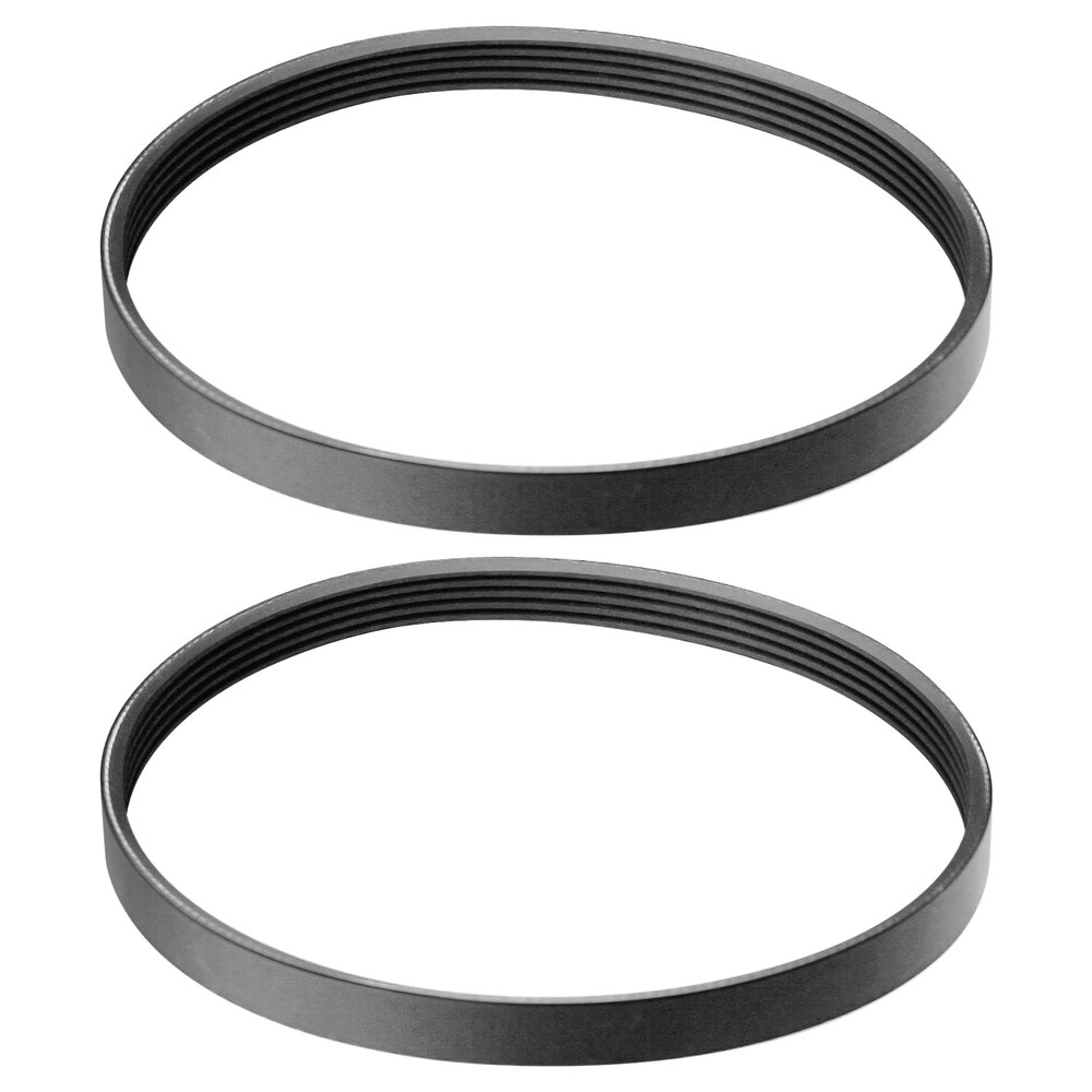 Belts Compatible for Kenmore Cleaner Belt 20-5218 CB3 PH5 kc28sbztz000 5PH282