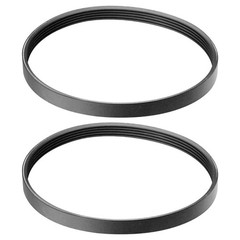 Belts Compatible for Kenmore Cleaner Belt 20-5218 CB3 PH5 kc28sbztz000 5PH282