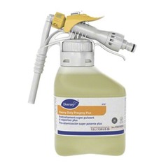 Diversey Heavy Duty Prespray Plus Carpet/Upholstery Cleaner 1.5L/1.58qt 93515034