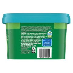 Original Dishwasher Pacs, Fresh Scent, 115 Count