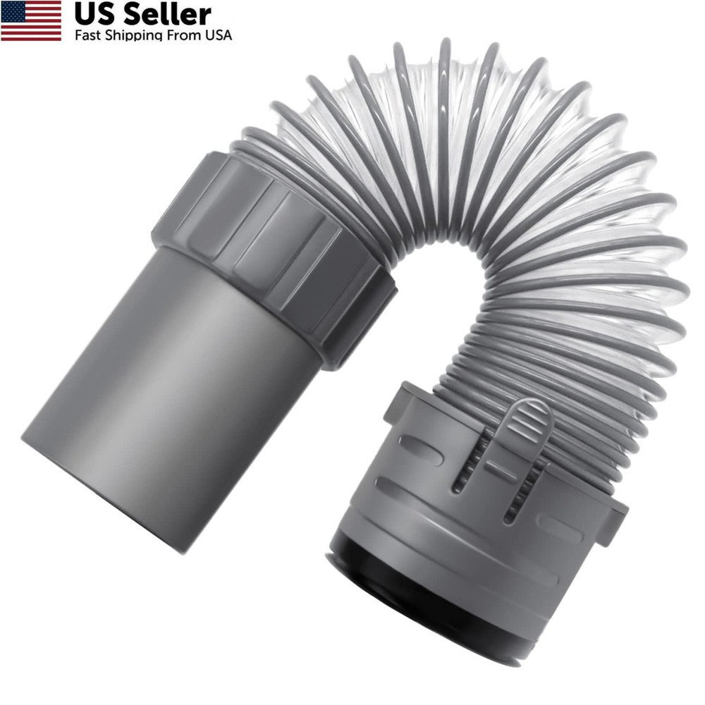 Vacuum Cleaner Hose Replacement for 9.84 x 5.12 x 1.97 inches, Nozzle