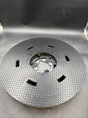 MF-VF022 19 Inch Pad Holder for Clarke CFP Pro 17/20 Viper Venom