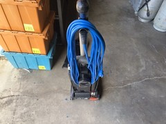 Windsor SENSOR S12 Commercial Vacuum