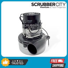86012210 Vacuum Motor 36V 2ST for Windsor Chariot iScrub iVac iGloss 8.602-675.0