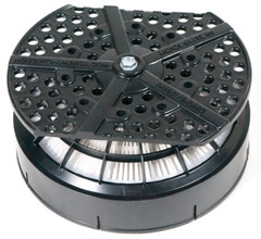 Mosquito 901-0023 Premium HEPA Air Filter Motor Saver Plate For Backpack Vacuum