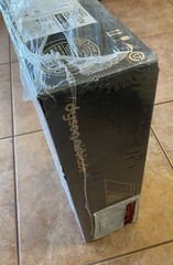 NEW!! Dyson HU02 Airblade V Hand Dryer 100-110V 120v Nickel – Unopened In Box!