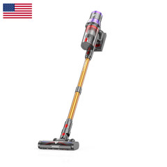 Dsoope Yu7 Max Cordless Vacuum Cleaner 650W 80Min 55Kpa Powerful Suction Stick