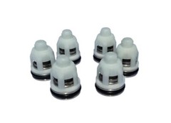7108750 Simpson Valve Repair Kit for C-41 C-45 Series AAA Pressure Washer Pumps