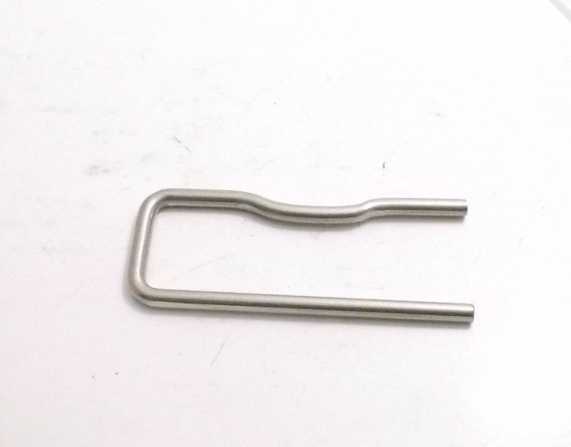F&H Part #720408 Retaining Clip – Prepaid Shipping