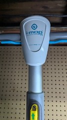 Tennant i-Mop XL Plus Walk-Behind Floor Scrubber *UNTESTED* FOR PARTS