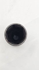 CASOMAN 1-1/4″ drive deep impact socket 6 point Chrome vanadium