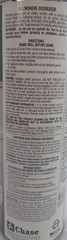 15 oz. Champion’s Choice D-Limonene Degreaser (100% Biodegradable), pn 4385350