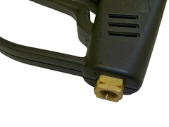MTM M407 Deluxe 1000-4000 PSI 7 GPM Power Washer Gun and 36″ Spray Tip Coupler
