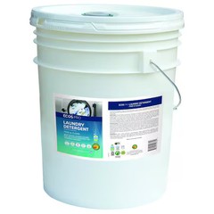 Ecos Pro Pl9440/05 Automatic Dishwashing Liquid, Bucket, 5 Gal, Concentrated,