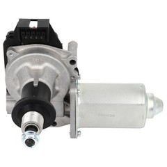 8151989560 Rear Wiper Motor Replacement for 2004 Bravada 2005-2009 9-7x