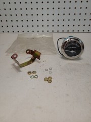 HydraMaster 110309 12V Water temp Gauge 140°-260°F
