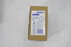 Lot of 2 Kimberly Clark 92620 Continuous Air Freshener Dispenser PEARL WHITE New