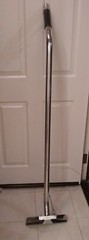 Carpet Clean Wand 12″ 2 J Jet 1.5 Tube Portable Continental USA Blue Hose dent