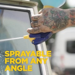 Zep E-Z Fill Professional Sprayer – 32 oz (Case of 8) – U43008 – Wide Mouth