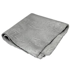 Flitz Tear Away Microfiber Towel Roll (30 Sheets) – USA-Made 12″ x 12″ Cloth …