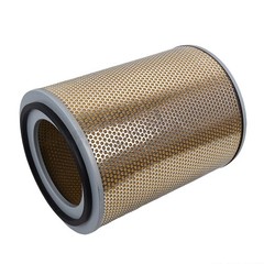 New Cylinder Filter Fits For Tennant S20 S30 Sweeper 1045900 TN1045900