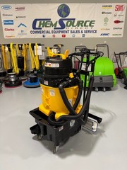 Kaivac Battery Powered Auto Vac with Kai Tutor 10813900