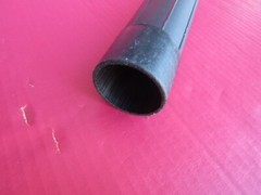RIDGID EXTENSION WAND 62923 20.5″ x 2″ x 2 3/8″ 9 Gal Wet/Dry Vac Tube