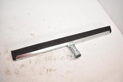 5 Pack New Commercial Straight Floor Squeegee 18″ Dual Moss Squeegees FG9C2600
