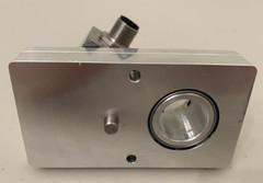 Tennant T7AMR, Brain Corporation ICE RS26 Gen2 Steering Encoder OEM