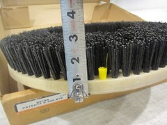 14″ Brush for Karcher, Windsor Floor Cleaners -Model #02185 – NEW In Box