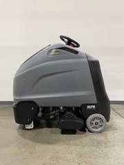 Karcher – Chariot CV 86/1 RS BP #1.008-143.0