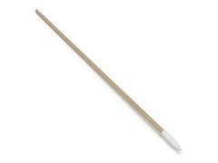 MG Chemicals 8112A-100 – Tapered Cotton Swab, Single Head, 6′ OAL, 100/Pkg