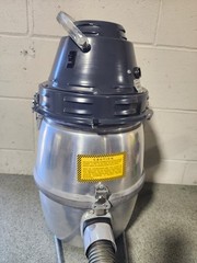 Nilfisk GM80 Cleanroom Vacuum BYPASS MOTOR