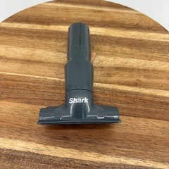 Shark Rocket Pet Upholstery Tool Attachment UV422 Vacuum Accessory Replacement