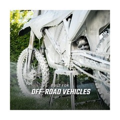 Slick Products Off-Road Wash (64 oz.) + Pressure Washer Foam Cannon Bundle ̵