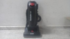 Sanitaire SC5713D 1-1/2 Gal Vacuum Capacity 120V 135 CFM Upright Vacuum