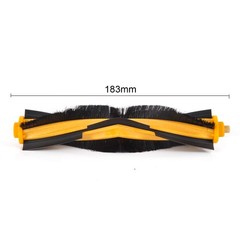 Replacement Parts for Yeedi K781+, Vac Station, Max, 1+4+8 Pack, Black