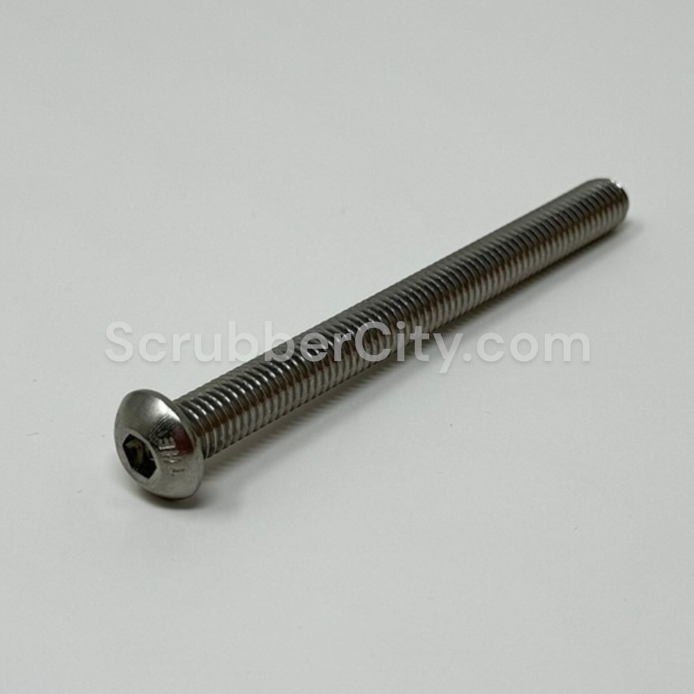 Squeegee Knob Screw Tennant Speed Scrub 300 350 500 T260 T300e T350 T500 T600
