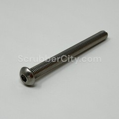 Squeegee Knob Screw Tennant Speed Scrub 300 350 500 T260 T300e T350 T500 T600