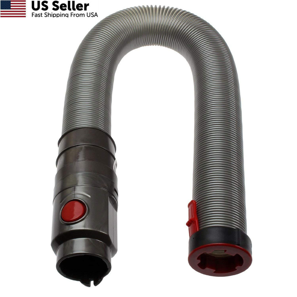 Upgraded Replacement 12 inches long with a 0.5 inch diameter, GREY, RED,