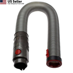 Upgraded Replacement 12 inches long with a 0.5 inch diameter, GREY, RED,